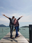 Fatin profile icon