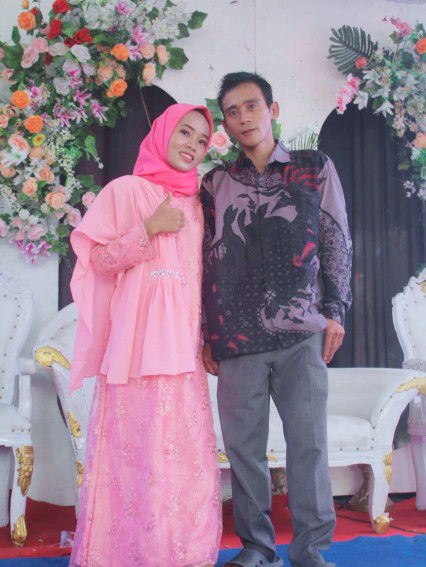 Rapita Sari Olsop profile icon