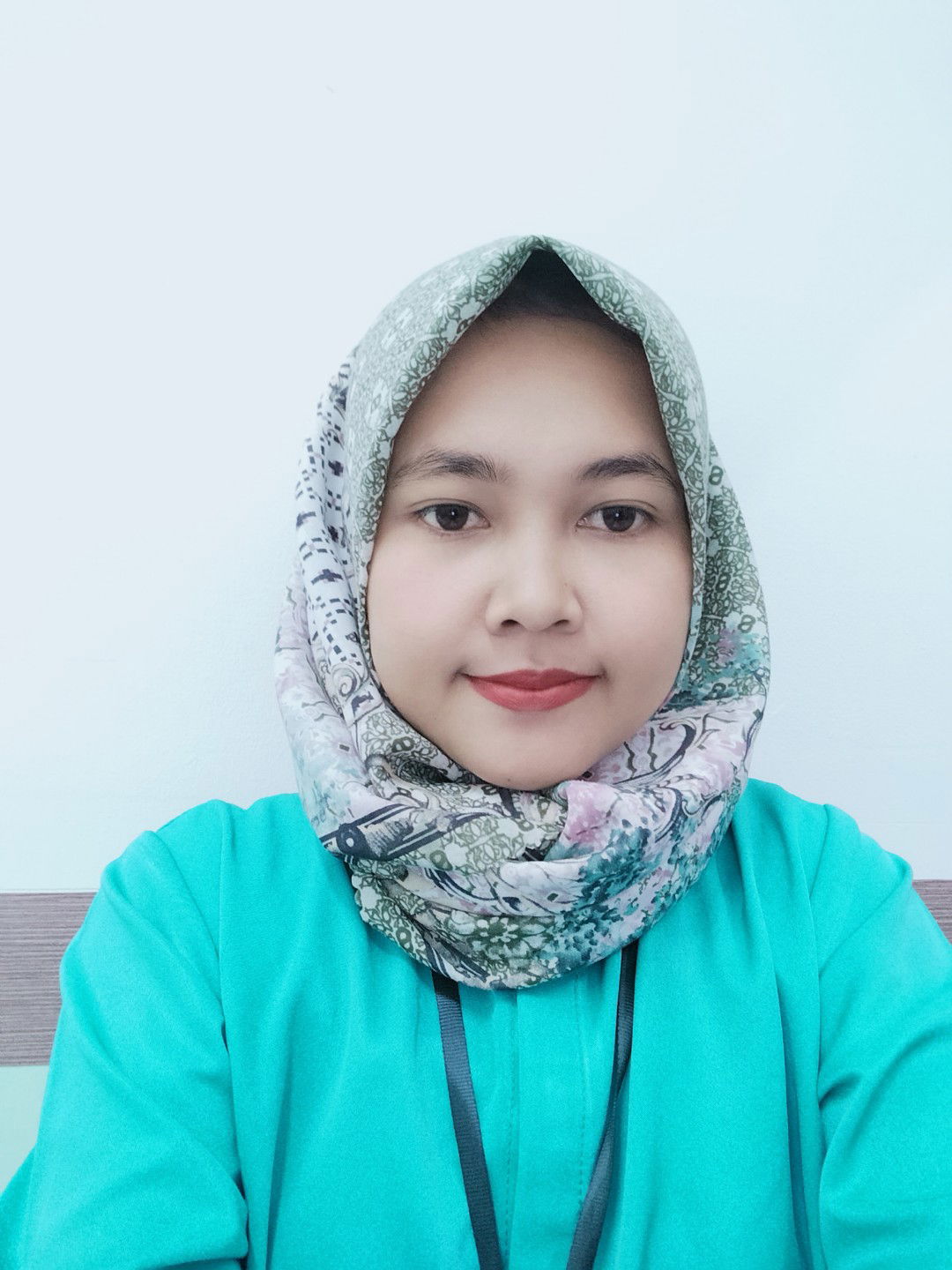 Nuraeni Komarasari profile icon