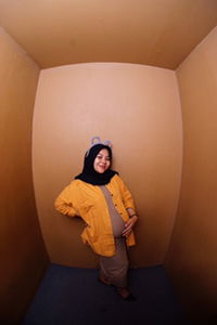 Arina Zulfa profile icon