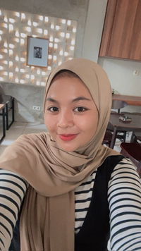 Arina Zulfa profile icon