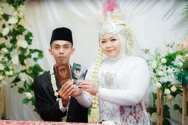 INDAH TRY YANI profile icon