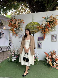 Nguyễn Ngọc Huyền profile icon