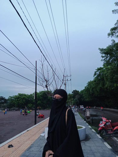 Ismi Lestary profile icon