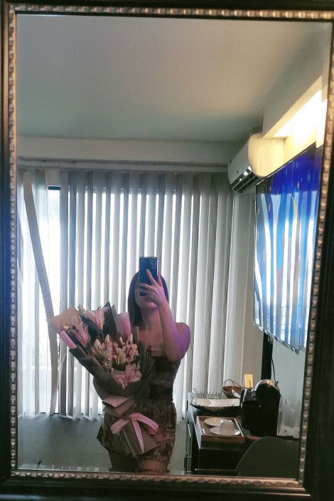 Kae Nava Mindo profile icon