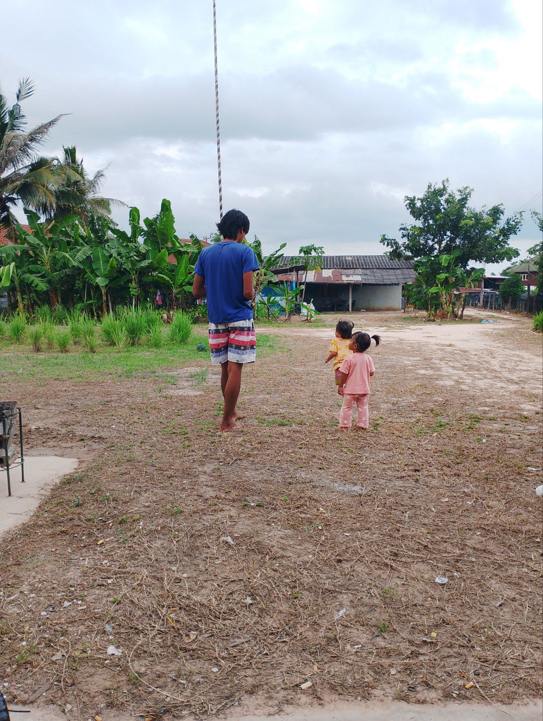 Napassawan profile icon