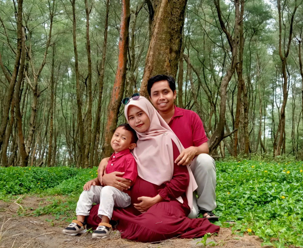 Wiwit Ngarofatun profile icon