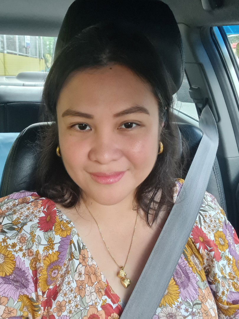 Clarizza Mia Castro profile icon