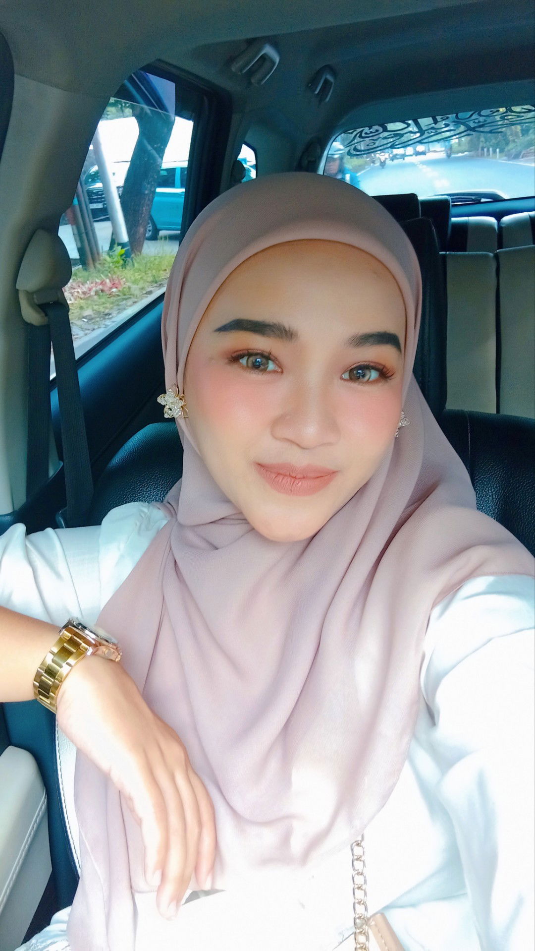 Senja Melia profile icon