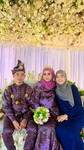 Syahirah Abdullah profile icon