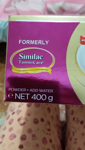 Formula Milk