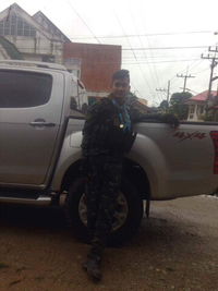 Capt.Teerapat profile icon