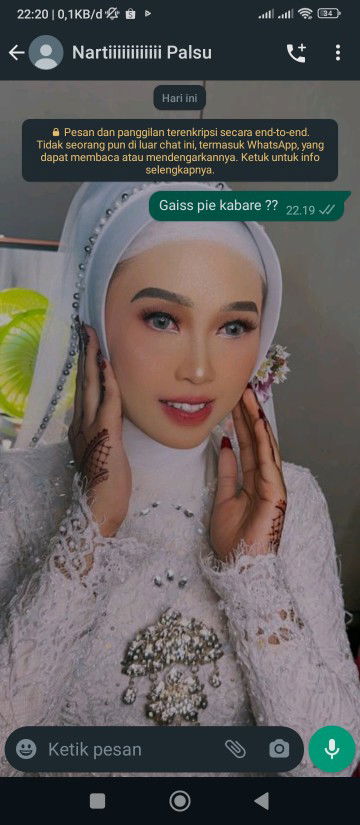 Riska ay profile icon