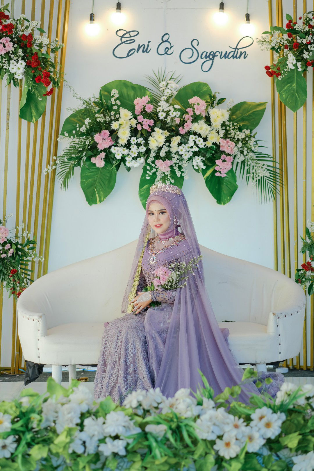 Eni permata profile icon