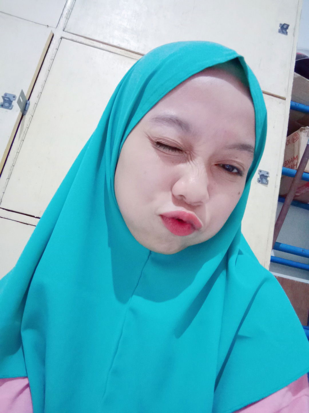 Novita laylatul a'za profile icon