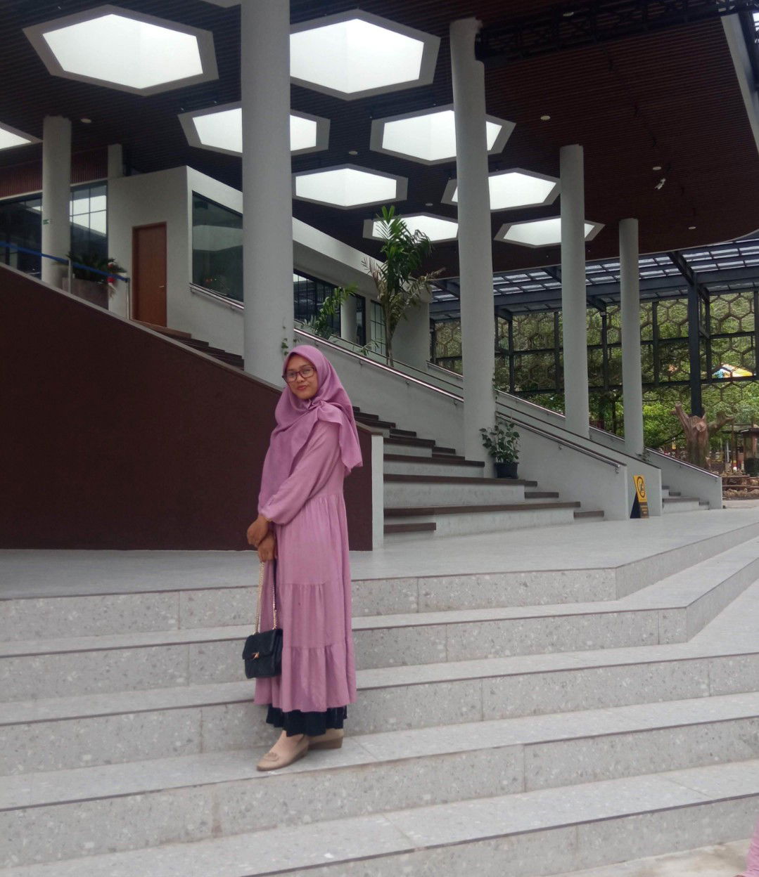 Susanti profile icon