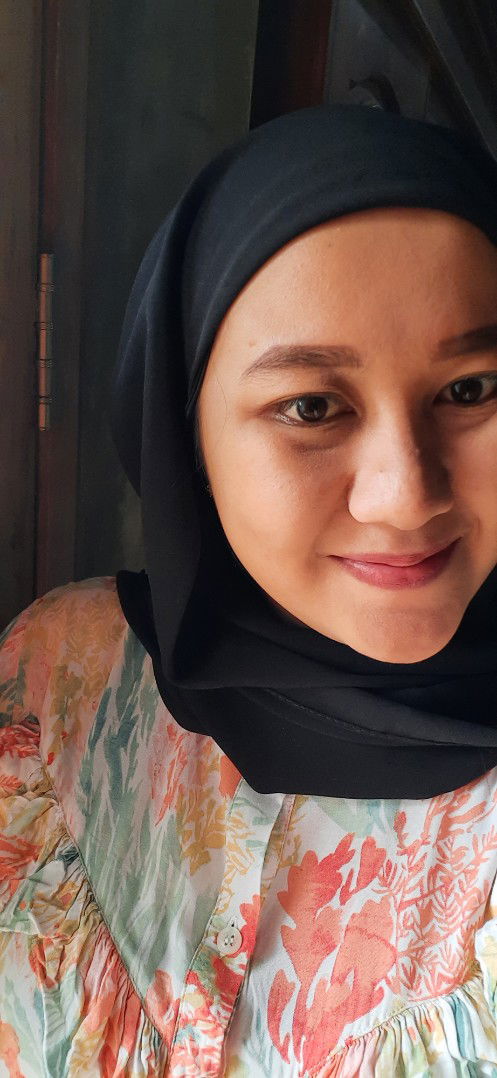 Puput We profile icon