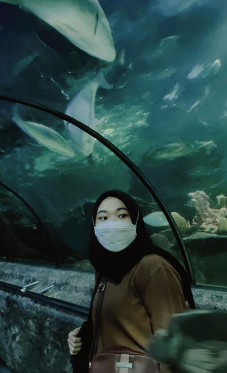 Reza Nurdianasari profile icon