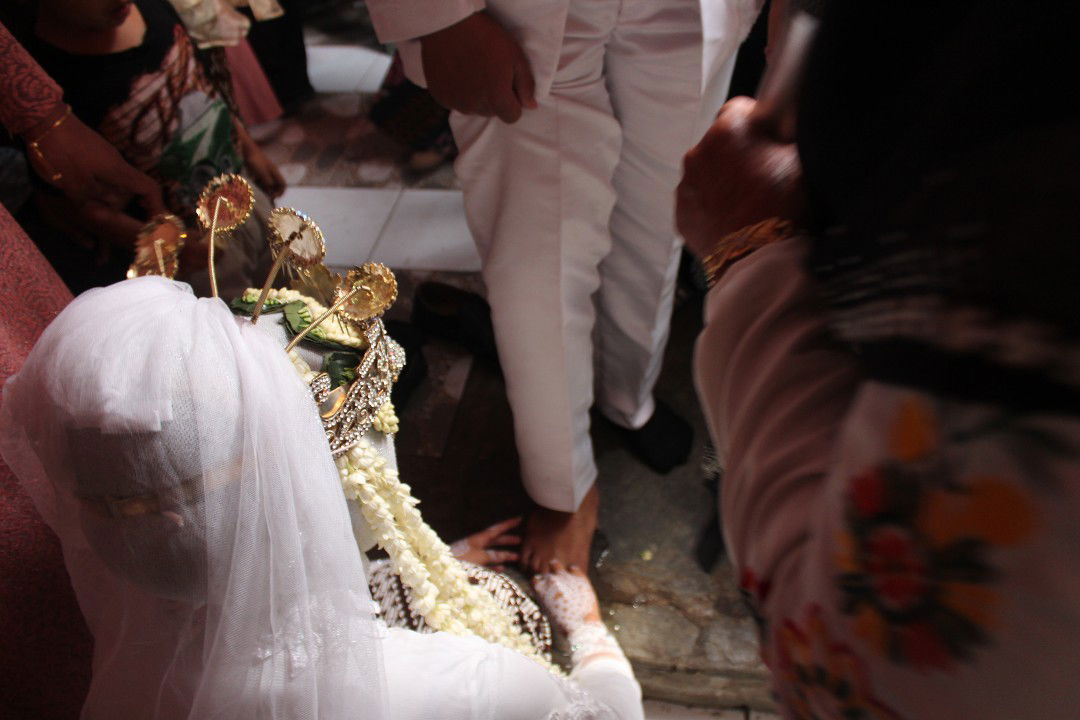 Marni Andiawati profile icon