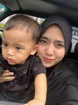 nur alya khoolida bt abdul halim profile icon