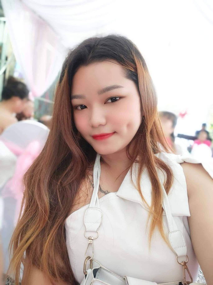 Huỳnh Thị Huỳnh Như profile icon