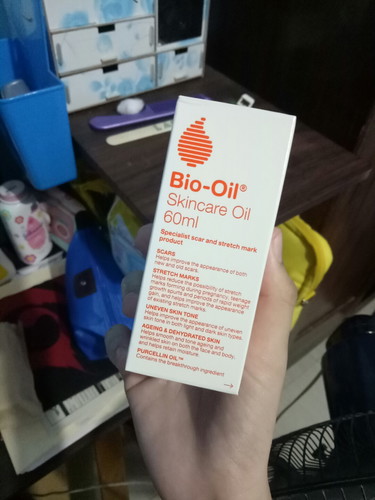 BIO OIL