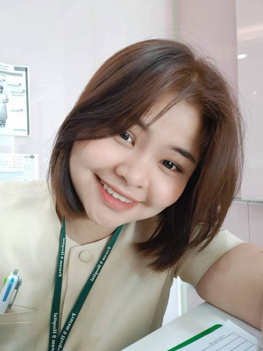 supatsorn profile icon