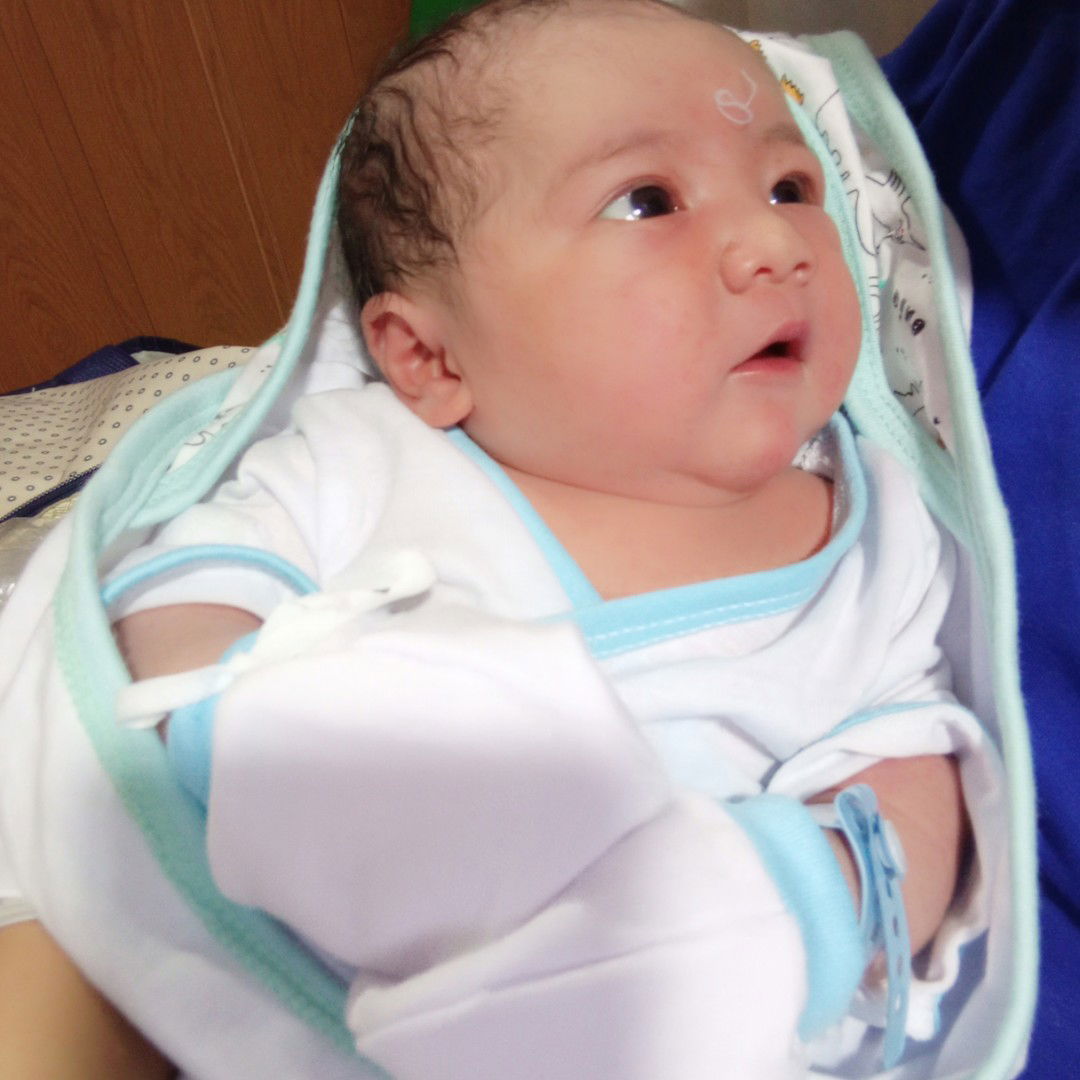 Jhe Lyn profile icon