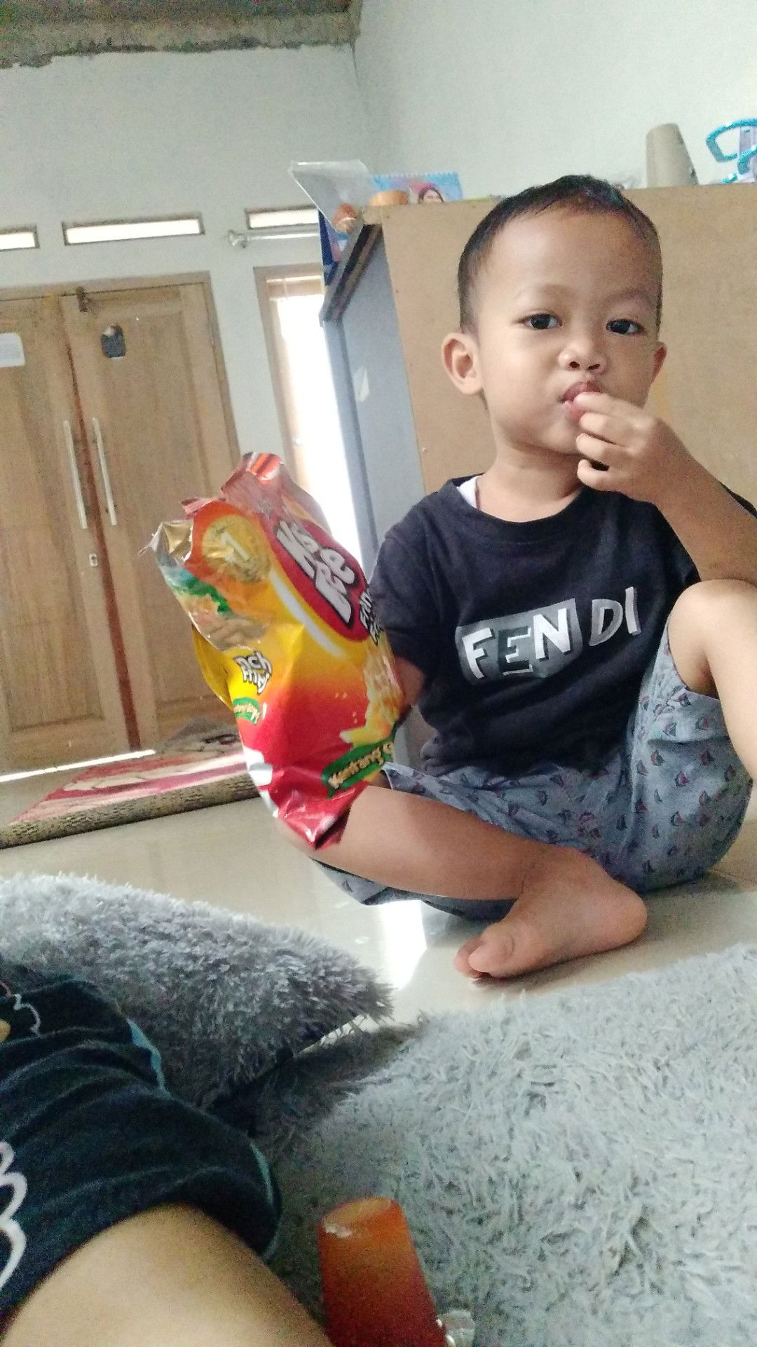 kartini profile icon