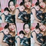 Mae Roan Secoya Manalo profile icon