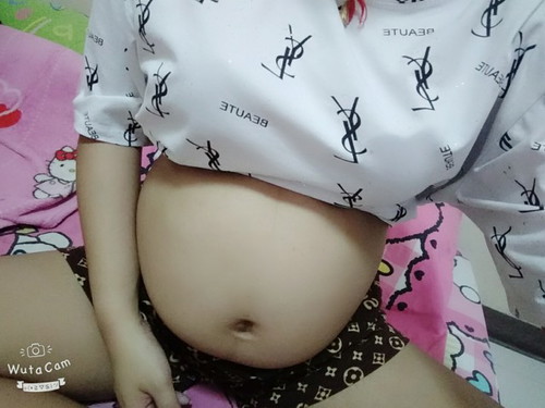 แม่ที่คลอดเดือนตุลาคม