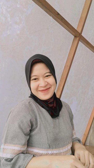 Devi rahmawati profile icon
