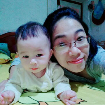 Dinh Thi Tuoi profile icon