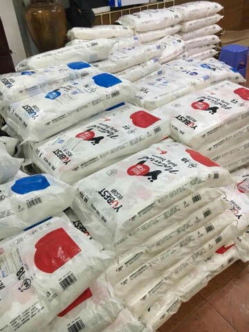 Tiết kiệm ví cho mẹ, Chất lượng cho bé