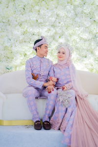 Nurul Atiqah profile icon