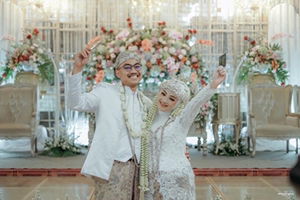 Lupita Sari profile icon