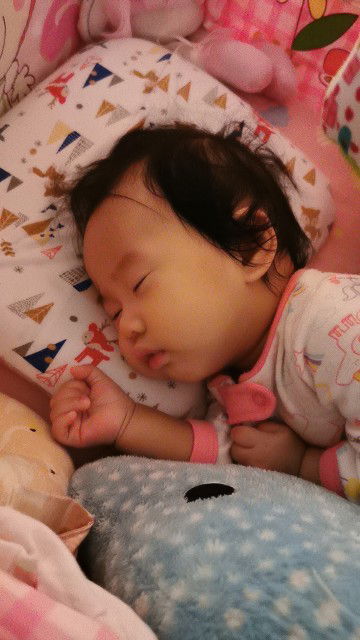 มีคุณแม่คนไหนเคยทำลูกตกเตียงบ้างมั้ยค่ะ?