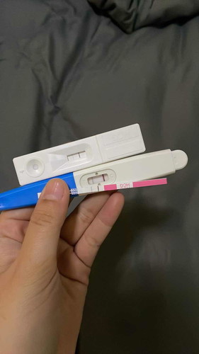 แบบนี้คือท้องแน่แล้วใช่มั้ยคะ