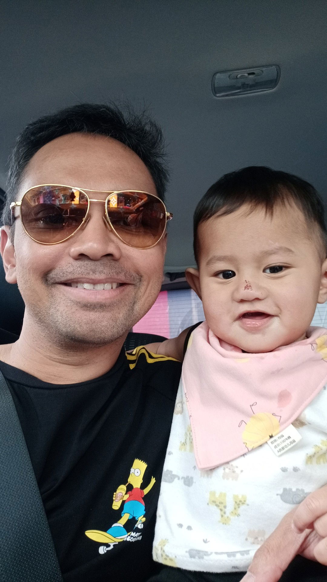 Hadzul Noah Leroy profile icon