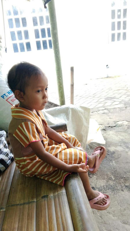 Erna Sumarno profile icon