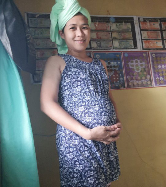 Sui Landicho Gilhang profile icon