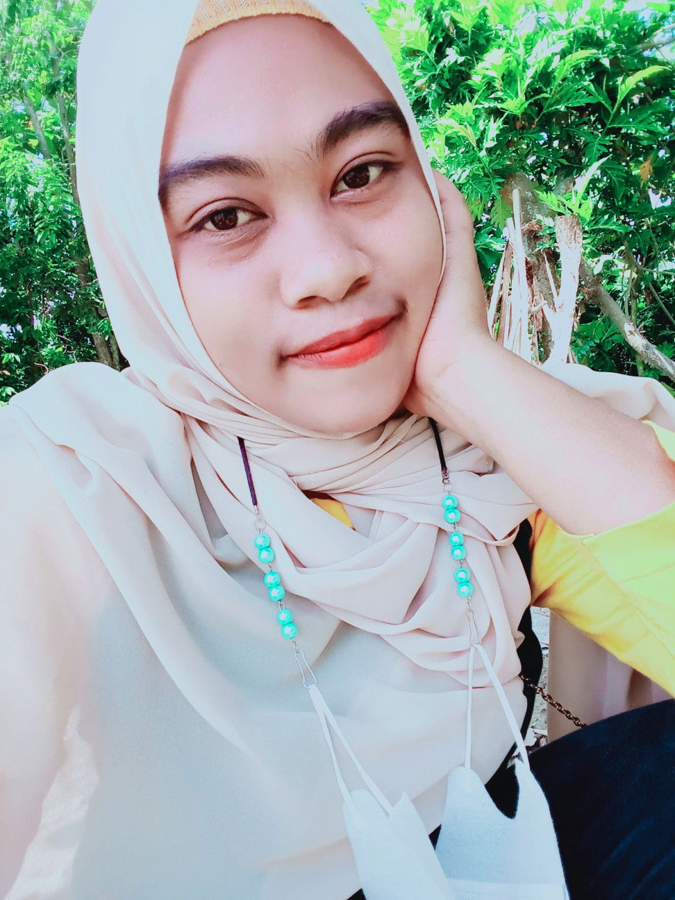 Putdiati profile icon