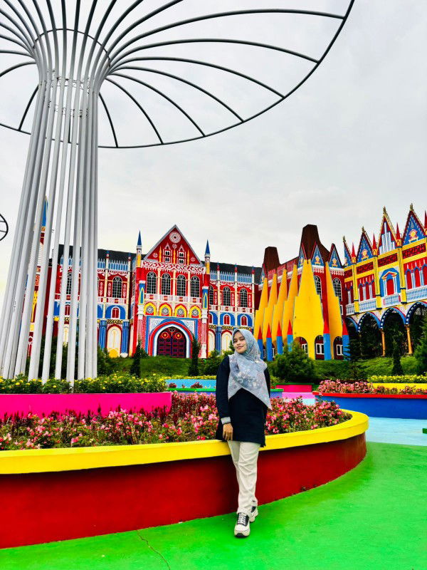 Dian Nuraeni profile icon