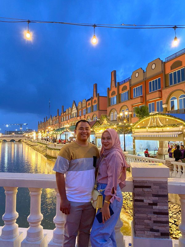 Egi Nurul Fatimah profile icon