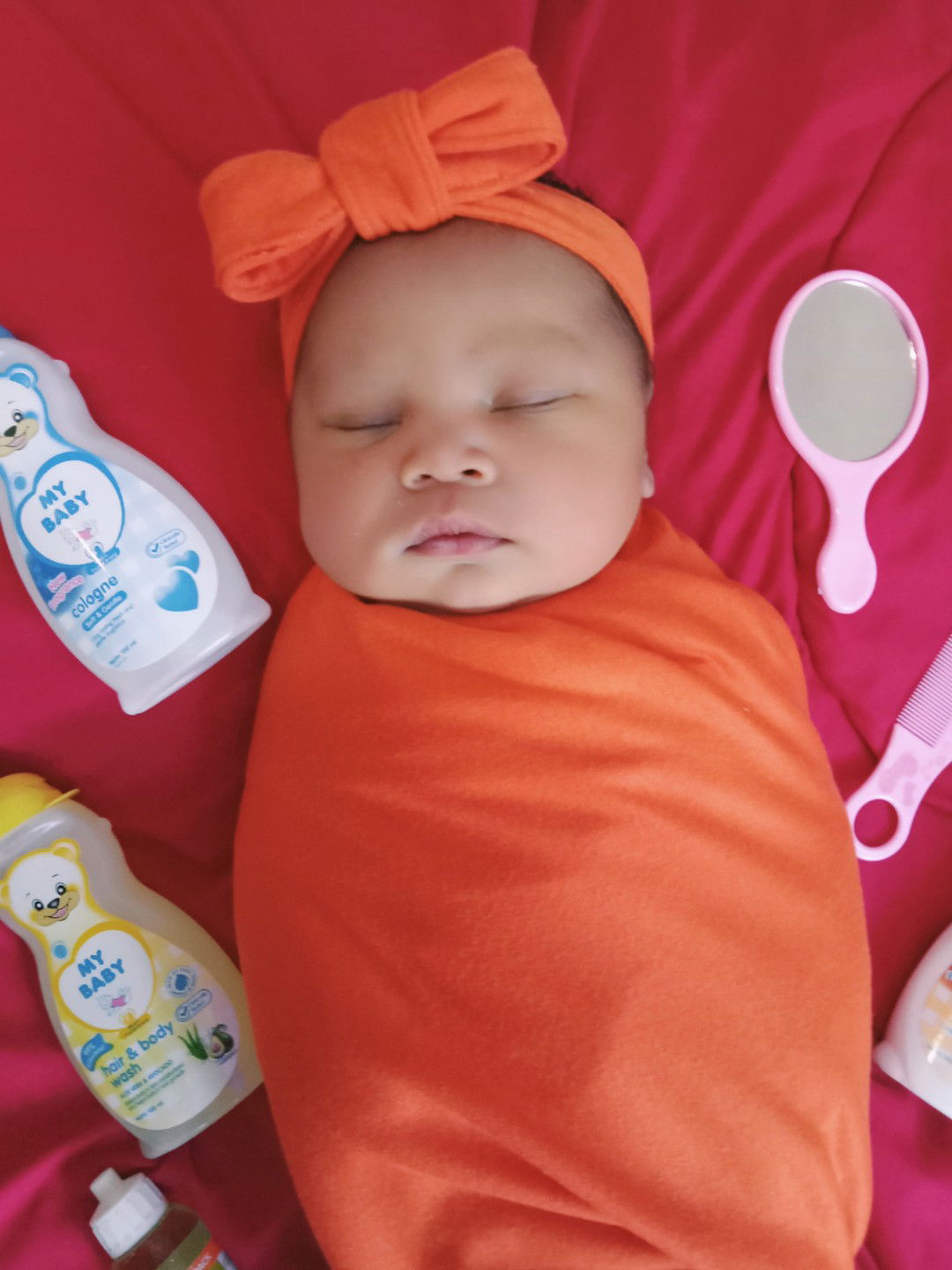 Anisa Holipah profile icon