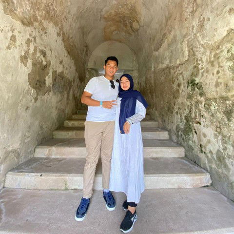 Hafidhoh Iqro'ul M profile icon