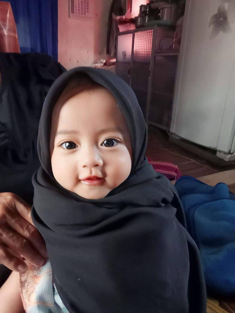 Anjani Dewi profile icon