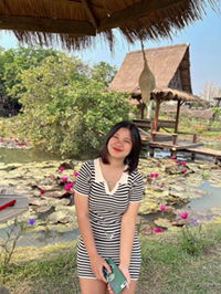 Aumakon Bunmueang profile icon