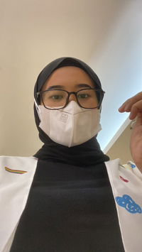 Farillah Aryani profile icon