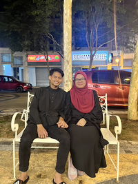 Rabiyatul Adawiyyah profile icon